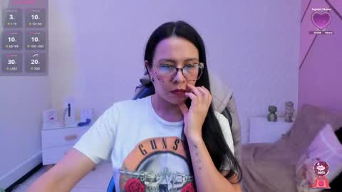Eva  online show from 04/29/26, 04:00
