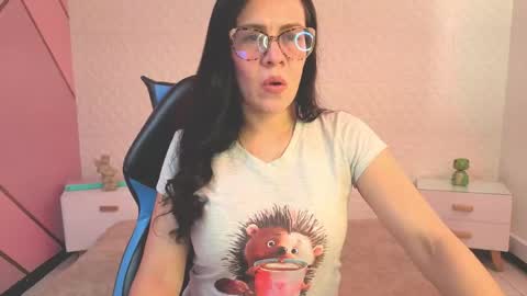 Eva  online show from 05/15/26, 02:57