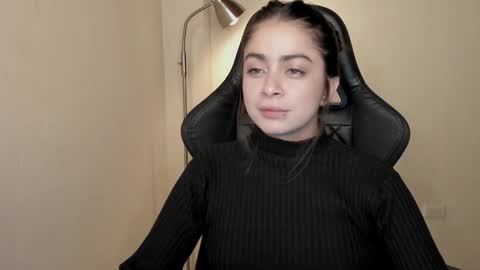 eva_monn online show from 12/05/24, 01:14