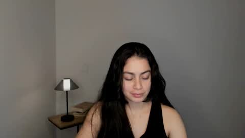 eva_monn online show from 02/14/26, 02:08