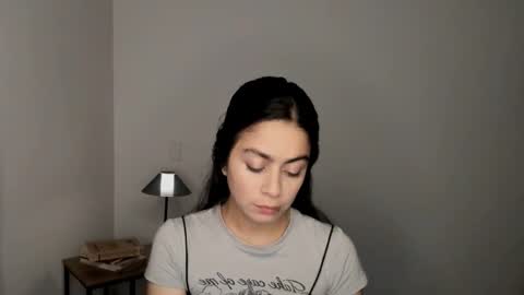 eva_monn online show from 03/11/26, 12:38