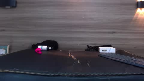 Eva cute online show from 01/31/25, 01:43