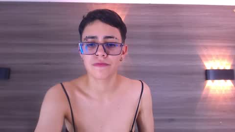 Eva cute online show from 02/01/25, 01:44