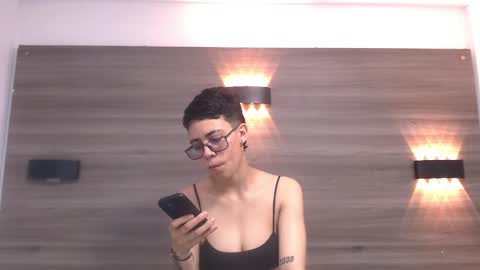 Eva cute online show from 02/15/25, 07:06