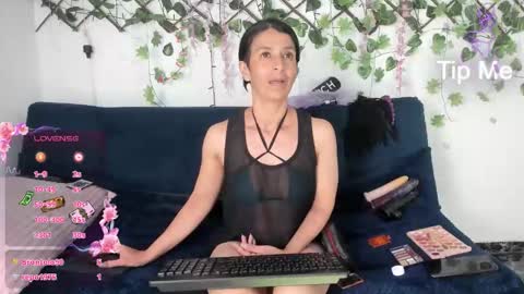 Eva  online show from 01/08/26, 08:33