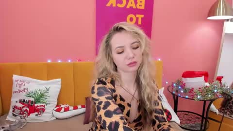 Eva 3 online show from 01/11/25, 08:11