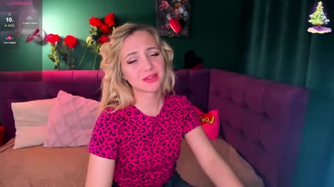 Eva 3 online show from 02/21/25, 07:45