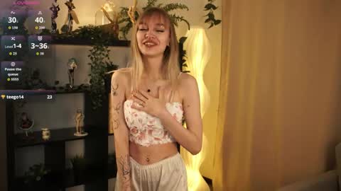 Eva online show from 04/28/26, 05:56