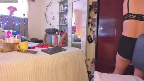 Eva Notty  online show from 01/14/26, 12:22