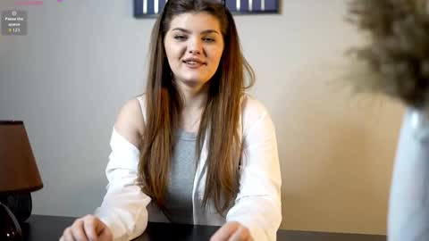 EvaNyx online show from 02/04/26, 09:09