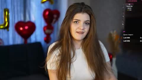 EvaNyx online show from 02/13/26, 06:09