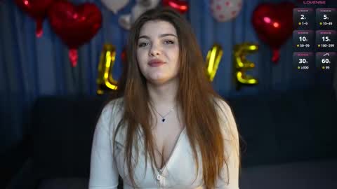 EvaNyx online show from 02/14/26, 05:04