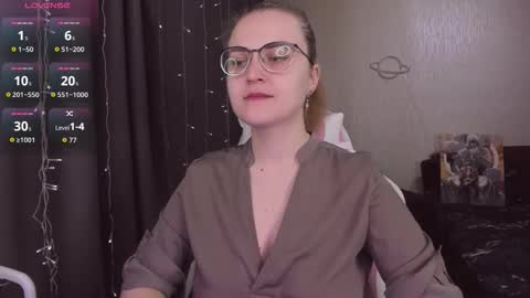 Eva online show from 12/16/25, 11:15