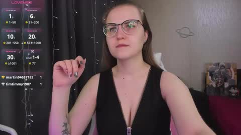 Eva online show from 03/05/26, 11:06