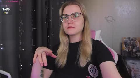 Eva online show from 03/27/26, 10:37