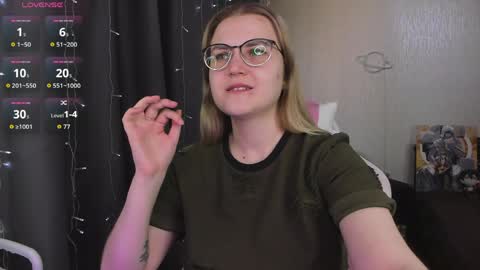 Eva online show from 03/28/26, 10:48