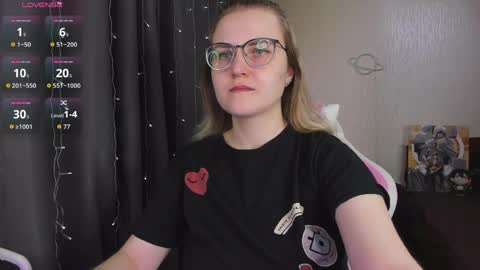 Eva online show from 04/04/26, 11:08