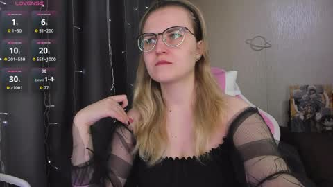 Eva online show from 04/07/26, 10:59