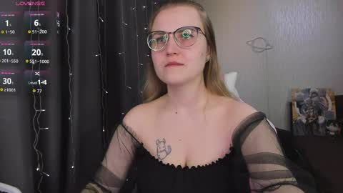 Eva online show from 04/10/26, 03:28