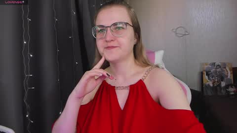 Eva online show from 04/11/26, 12:09