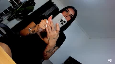 EVA online show from 03/02/26, 02:14