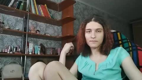 Eva The Princess online show from 01/09/26, 10:40