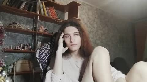 Eva The Princess online show from 01/10/26, 03:47