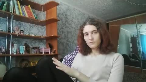 Eva The Princess online show from 01/13/26, 09:47