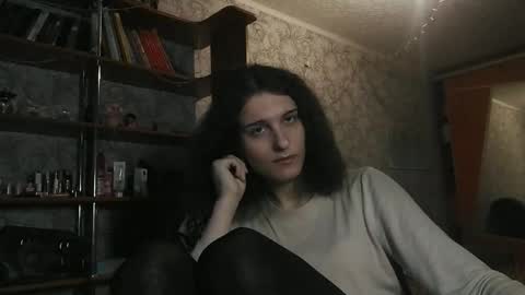 Eva The Princess online show from 02/12/26, 02:56