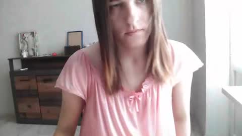 Eva The Princess online show from 08/03/26, 04:33