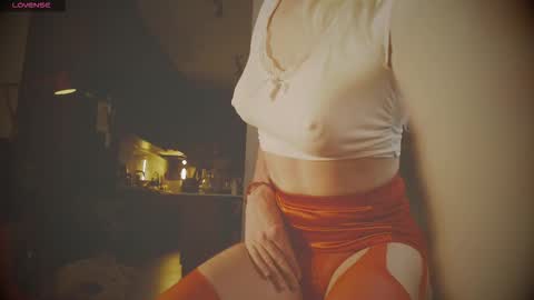 Eva online show from 03/09/26, 04:22