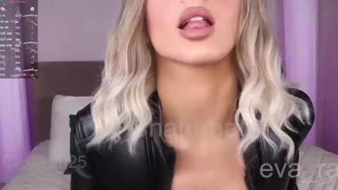 Eva online show from 03/06/25, 09:31