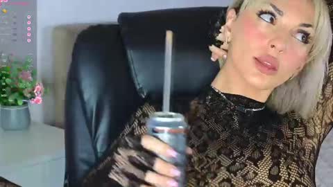 Eva online show from 04/09/26, 05:18