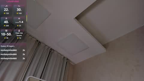 Eva online show from 04/06/26, 04:46