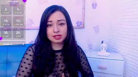 Eva online show from 09/10/25, 02:28