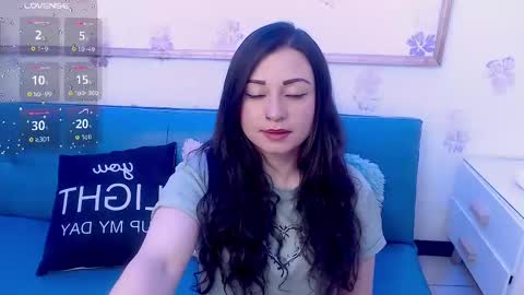 Eva online show from 09/14/25, 04:44