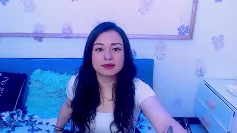 Eva online show from 09/16/25, 02:07