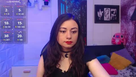 Eva online show from 09/20/25, 02:40