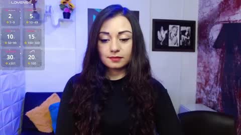 Eva online show from 09/24/25, 02:42