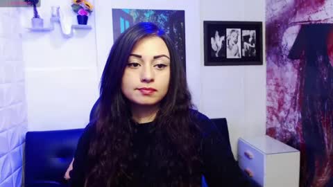 Eva online show from 10/01/25, 02:23