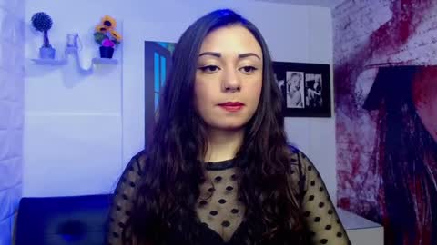 Eva online show from 10/02/25, 02:35