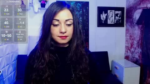 Eva online show from 10/03/25, 02:36