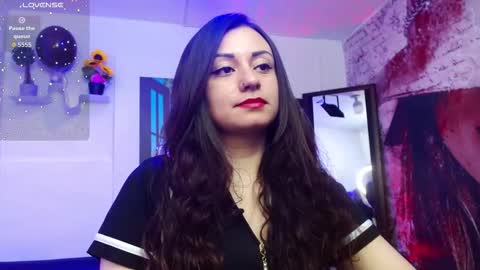 Eva online show from 10/30/25, 04:30