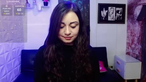 Eva online show from 11/07/25, 02:50