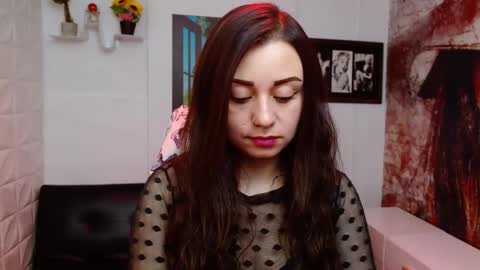 Eva online show from 02/25/26, 05:22