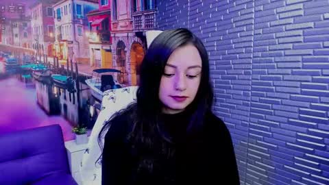 Eva online show from 03/08/26, 01:59