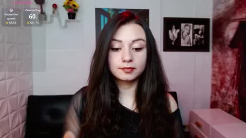 Eva online show from 03/13/26, 02:12