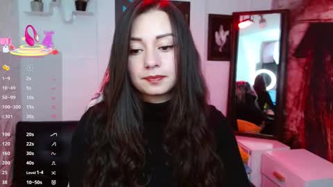 Eva online show from 03/19/26, 02:43