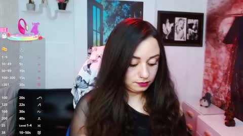 Eva online show from 03/24/26, 03:28