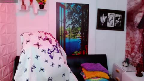 Eva online show from 03/27/26, 02:50